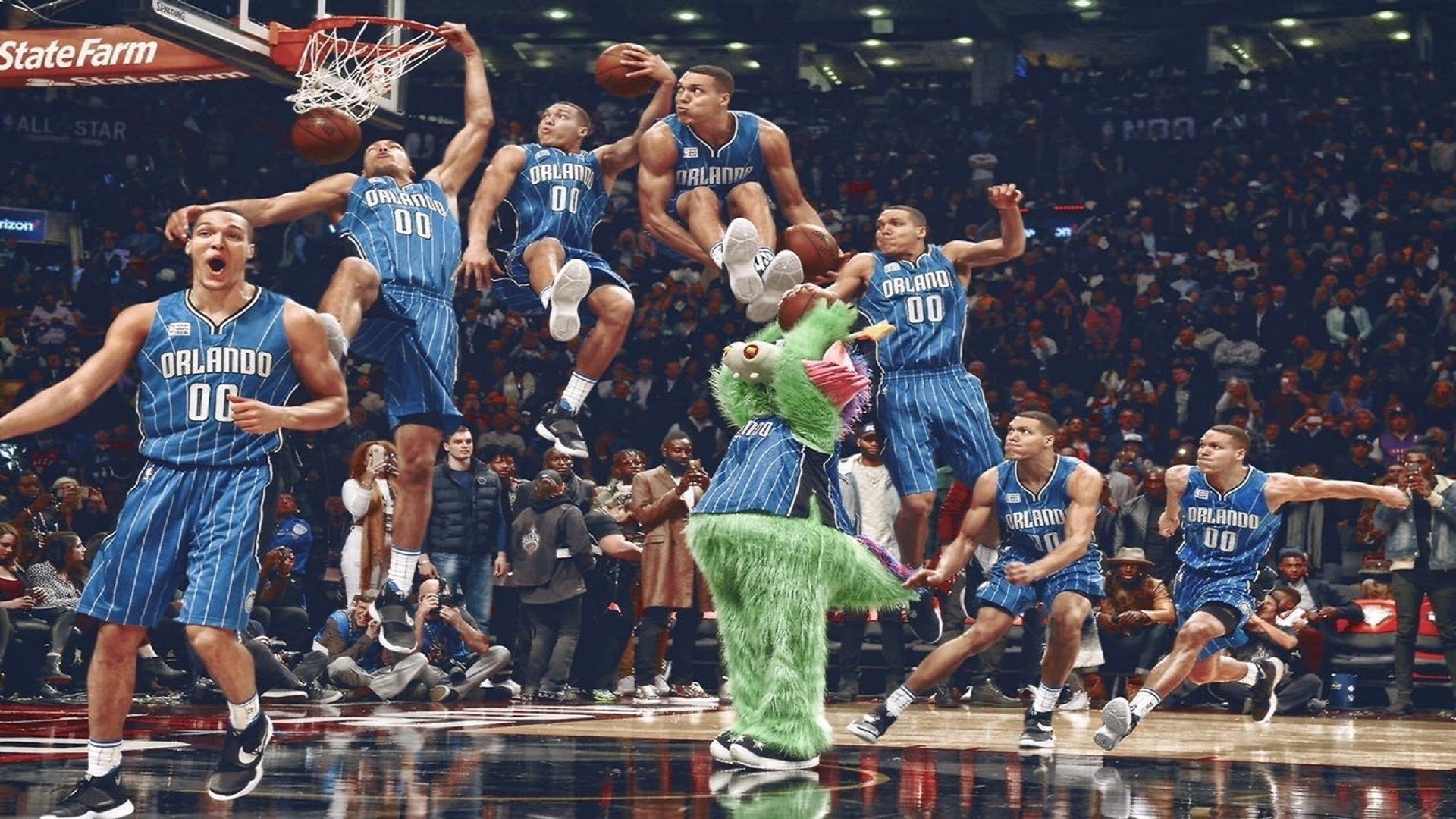 爱游戏平台-全国校园篮球挑战赛总决赛激烈对抗,全国篮校杯